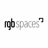 rgb spaces logo